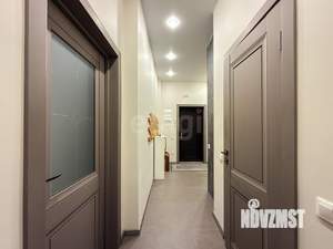 3-к квартира, на длительный срок, 78м2, 4/4 этаж