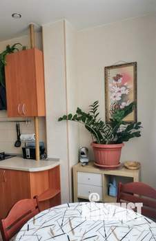 1-к квартира, посуточно, 40м2, 3/10 этаж