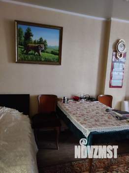 1-к квартира, на длительный срок, 40м2, 6/10 этаж