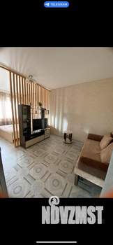 1-к квартира, на длительный срок, 38м2, 5/5 этаж