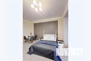 1-к квартира, посуточно, 40м2, 5/16 этаж