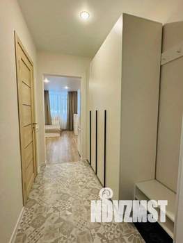 1-к квартира, посуточно, 26м2, 1/1 этаж