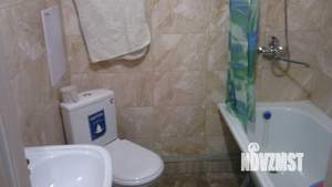 Студия квартира, на длительный срок, 24м2, 5/14 этаж