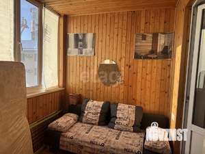 1-к квартира, на длительный срок, 49м2, 2/10 этаж