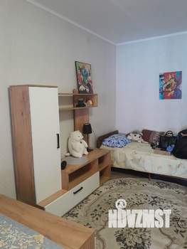 2-к квартира, посуточно, 60м2, 1/5 этаж