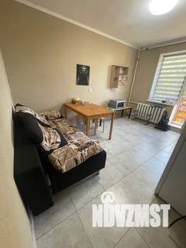 2-к квартира, посуточно, 45м2, 2/2 этаж