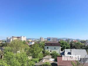 1-к квартира, на длительный срок, 73м2, 6/7 этаж