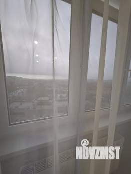 1-к квартира, на длительный срок, 38м2, 15/18 этаж