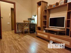 1-к квартира, на длительный срок, 38м2, 1/6 этаж