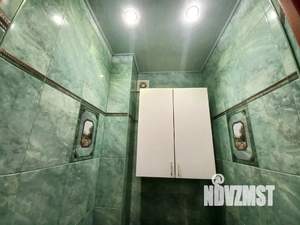 2-к квартира, посуточно, 55м2, 1/9 этаж