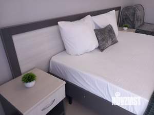 1-к квартира, посуточно, 39м2, 2/3 этаж