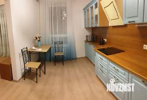 2-к квартира, посуточно, 65м2, 11/12 этаж