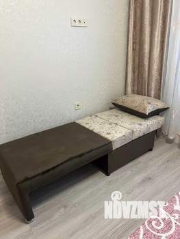 2-к квартира, посуточно, 55м2, 1/1 этаж