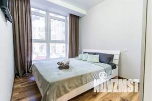 1-к квартира, посуточно, 38м2, 1/6 этаж