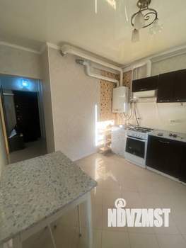 1-к квартира, на длительный срок, 38м2, 2/10 этаж