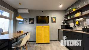 1-к квартира, посуточно, 24м2, 2/2 этаж