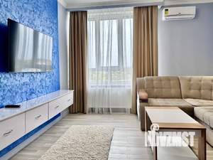 2-к квартира, посуточно, 50м2, 1/1 этаж