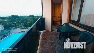 2-к квартира, посуточно, 52м2, 6/10 этаж