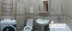 2-к квартира, посуточно, 43м2, 6/9 этаж