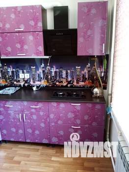 1-к квартира, посуточно, 37м2, 1/10 этаж