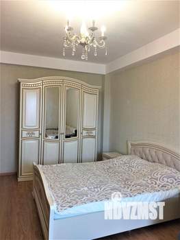 1-к квартира, на длительный срок, 45м2, 7/7 этаж