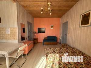 2-к квартира, посуточно, 35м2, 2/2 этаж