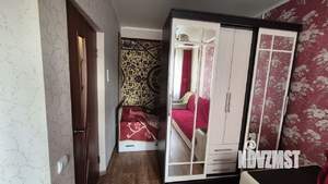 1-к квартира, на длительный срок, 35м2, 3/9 этаж