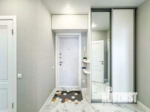 2-к квартира, посуточно, 54м2, 9/9 этаж