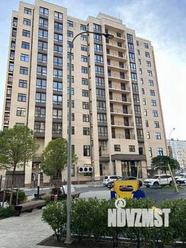 1-к квартира, на длительный срок, 42м2, 9/12 этаж