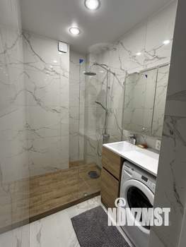 1-к квартира, на длительный срок, 40м2, 8/9 этаж