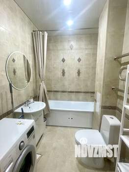 1-к квартира, на длительный срок, 37м2, 13/20 этаж