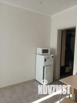 Студия квартира, посуточно, 23м2, 9/16 этаж