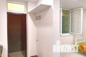 1-к квартира, посуточно, 45м2, 1/13 этаж