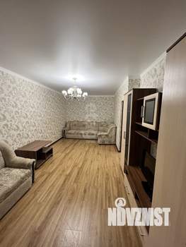 1-к квартира, на длительный срок, 60м2, 2/10 этаж