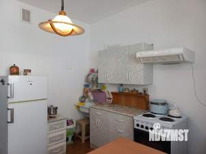 1-к квартира, на длительный срок, 37м2, 3/9 этаж