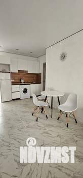 1-к квартира, посуточно, 26м2, 2/2 этаж