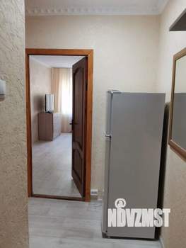 2-к квартира, на длительный срок, 45м2, 4/5 этаж