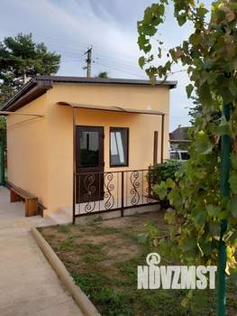 Студия квартира, посуточно, 22м2, 1/1 этаж