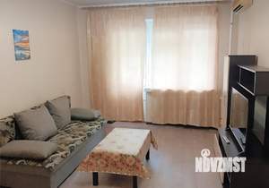 2-к квартира, на длительный срок, 50м2, 2/5 этаж