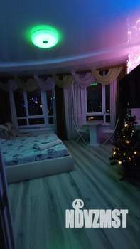 2-к квартира, посуточно, 55м2, 6/9 этаж