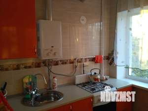 1-к квартира, посуточно, 30м2, 4/5 этаж