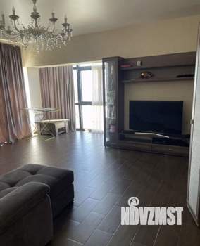 2-к квартира, на длительный срок, 92м2, 1/6 этаж