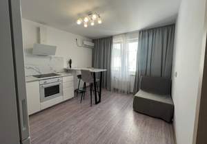 1-к квартира, на длительный срок, 35м2, 10/16 этаж