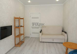 1-к квартира, на длительный срок, 40м2, 9/13 этаж