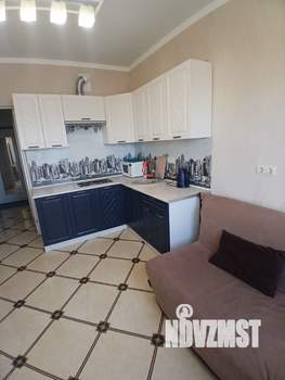 1-к квартира, на длительный срок, 36м2, 13/20 этаж