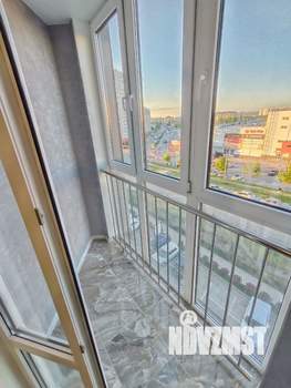1-к квартира, на длительный срок, 40м2, 5/16 этаж
