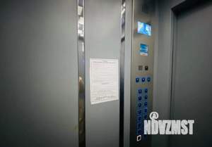 1-к квартира, посуточно, 30м2, 6/16 этаж