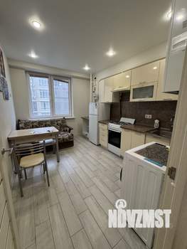 1-к квартира, на длительный срок, 37м2, 6/10 этаж