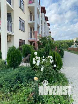 2-к квартира, посуточно, 37м2, 2/4 этаж