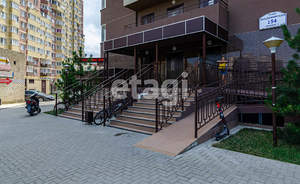 Студия квартира, на длительный срок, 30м2, 18/20 этаж